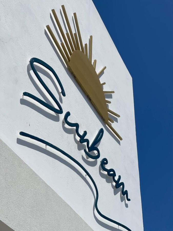 Sunbeam Hotel Kardamena  Kültér fotó