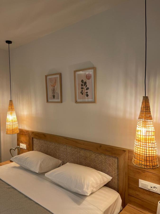 Sunbeam Hotel Kardamena  Kültér fotó