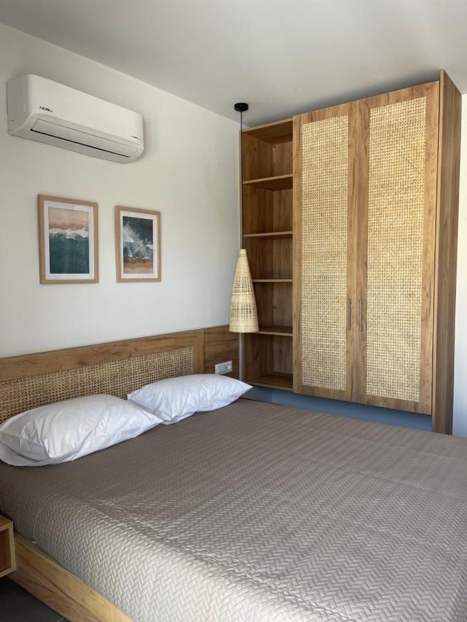 Sunbeam Hotel Kardamena  Kültér fotó