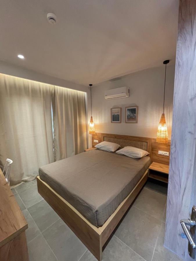 Sunbeam Hotel Kardamena  Kültér fotó