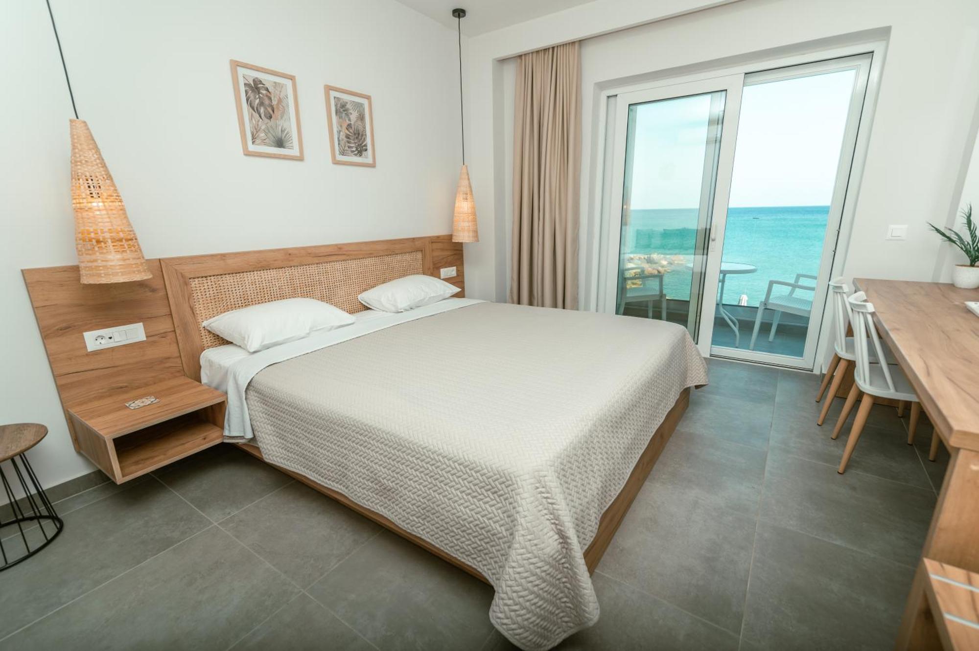 Sunbeam Hotel Kardamena  Kültér fotó